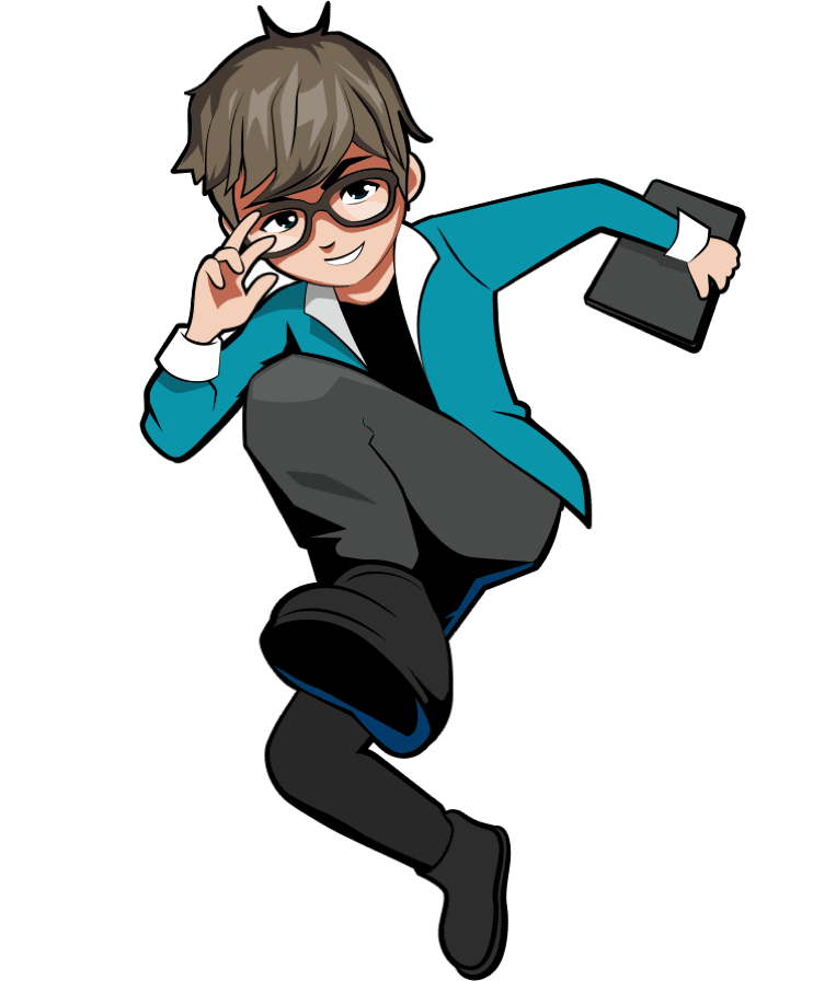 character