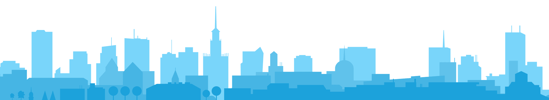 city