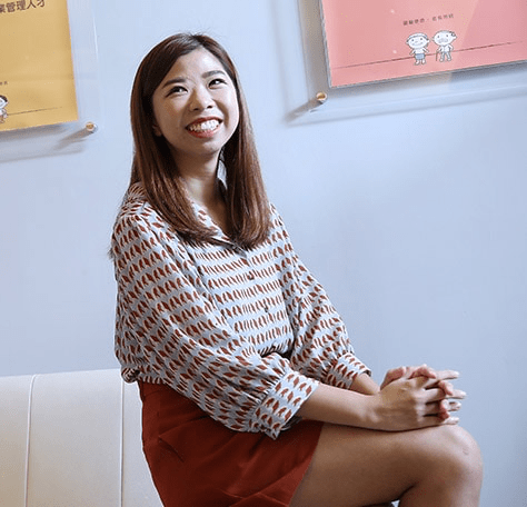 資深企劃/翁瑀婷