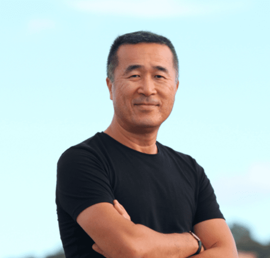 董事長/楊基寬