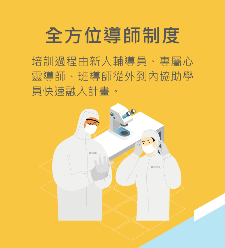 全方位導師制度