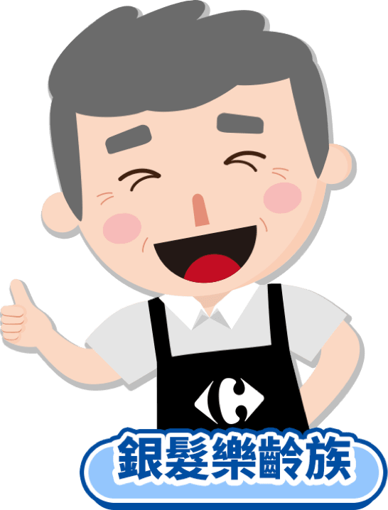 人物角色