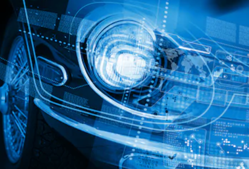 Automotive 
Lighting