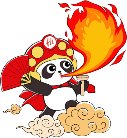 吉祥物娃娃