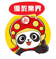 優於業界