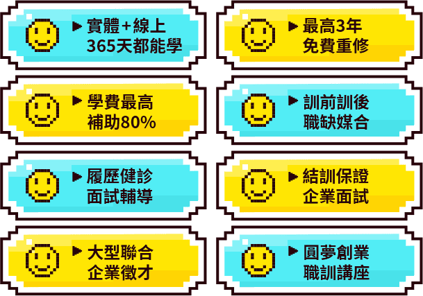 職場菜鳥的求職課|聯成電腦