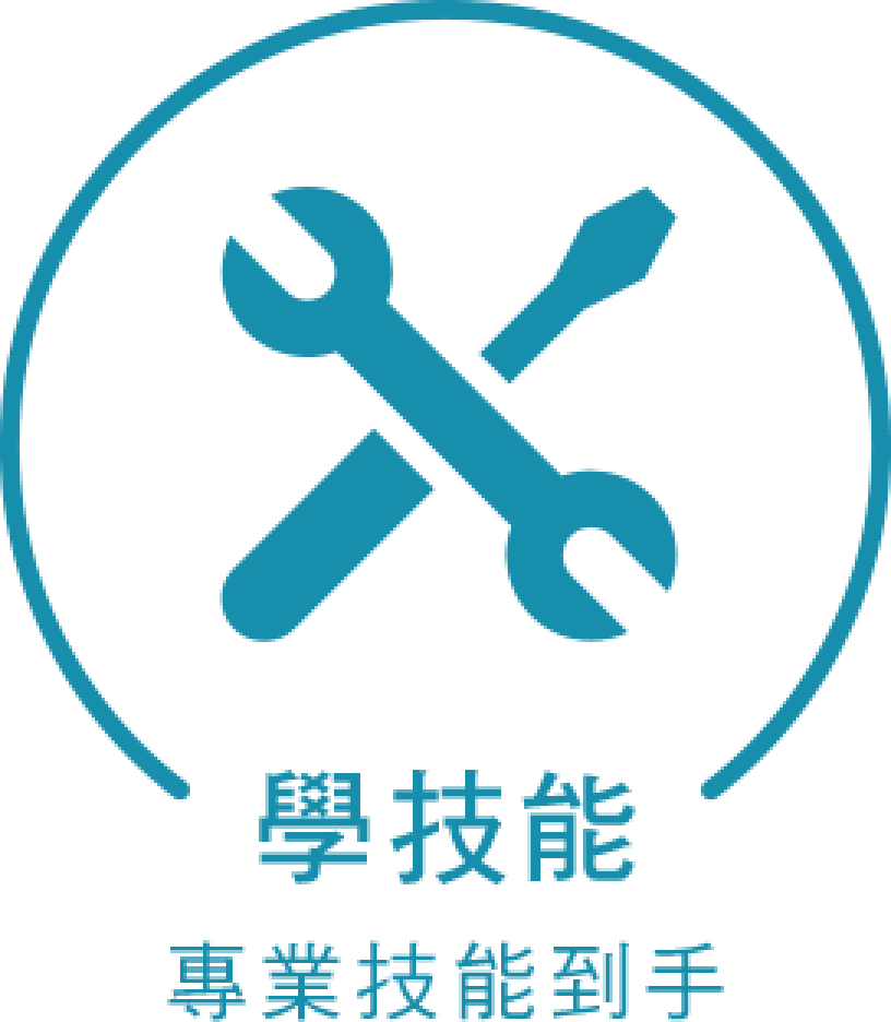 實力才是你的真履歷