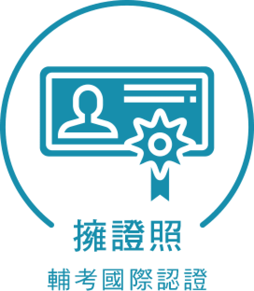 實力才是你的真履歷