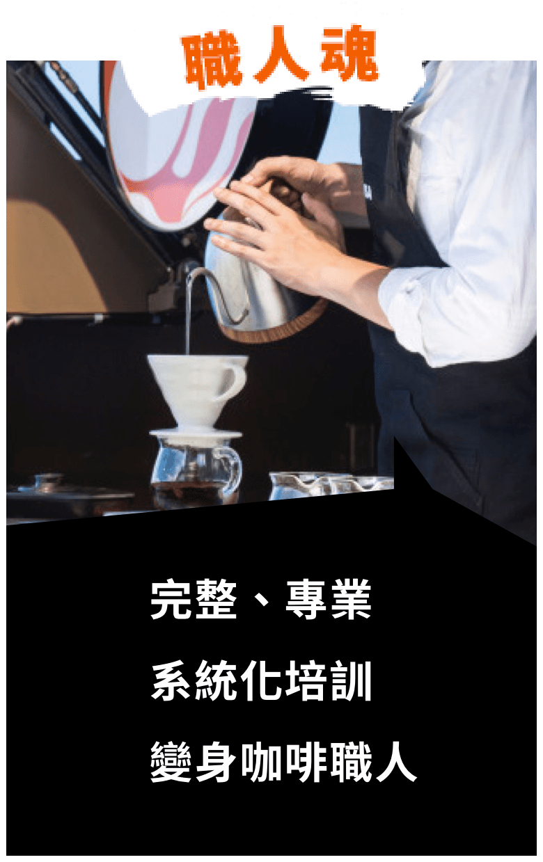 路易莎職人咖啡 關於路易莎