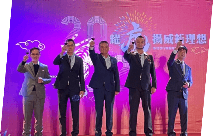 新理想行銷團隊-銷售NO.1的房屋代銷公司