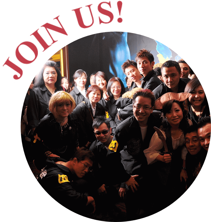 Join us