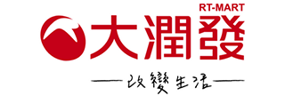大潤發