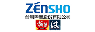 台灣善商