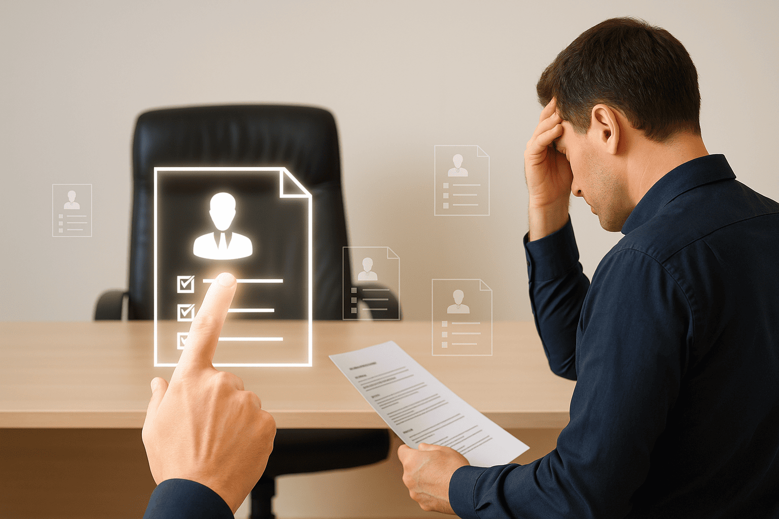 3分鐘快速企業招募健檢+索取雇主品牌吸引力診斷報告