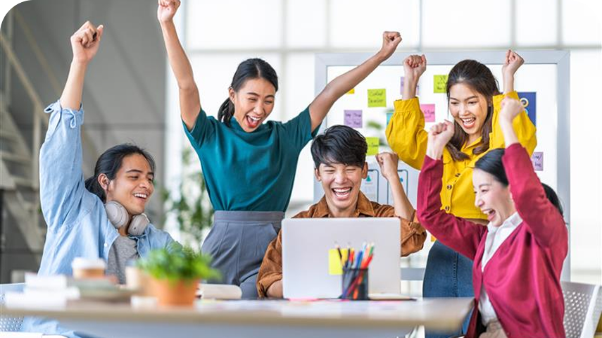 職缺刊登成效不如預期？從線上到線下打造雇主品牌體驗才是關鍵！