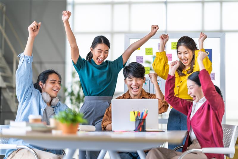 職缺刊登成效不如預期？從線上到線下打造「雇主品牌體驗」才是關鍵！