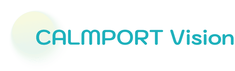 CALMPORT Vision