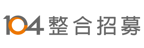 104整合招募