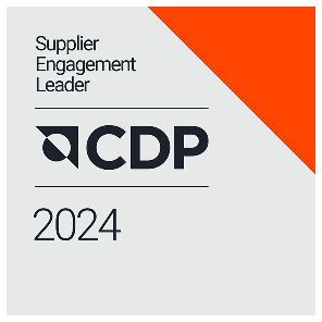 供應鏈參與A級領導者