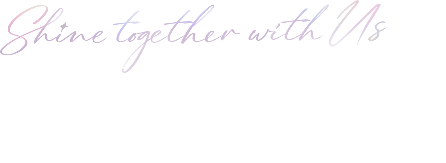 定義 你的閃耀時刻