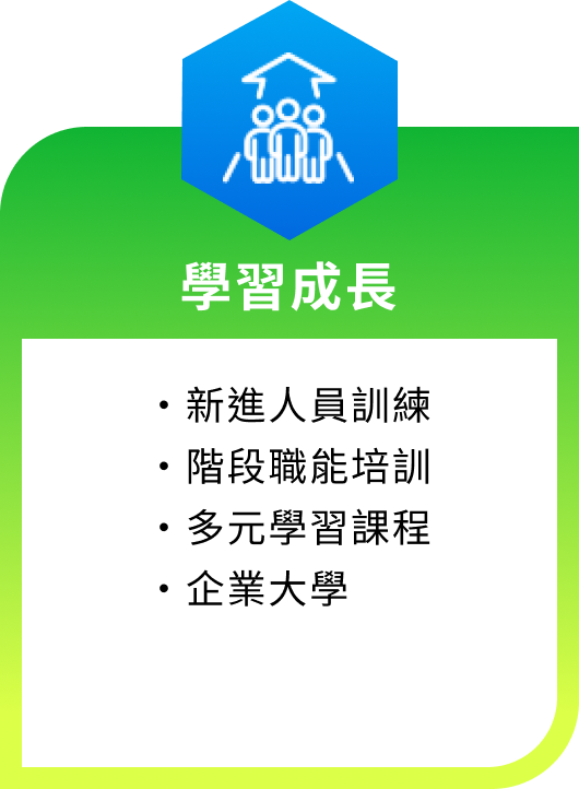 學習成長
