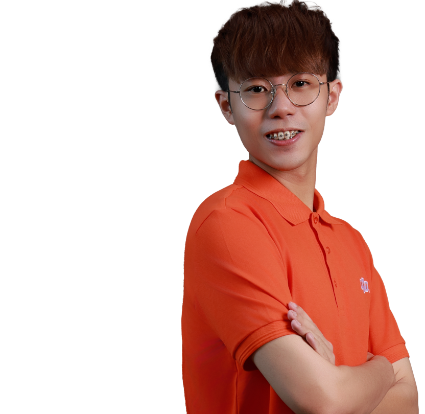 Rex Chang