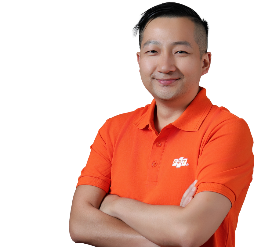 Charlie Chen