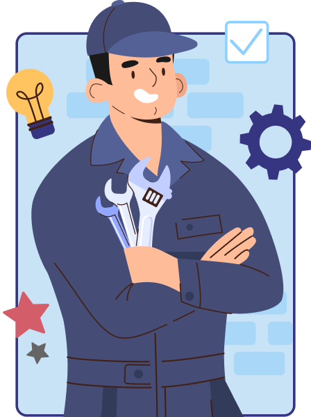 生產設備工程師