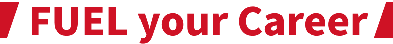 FUEL your Career