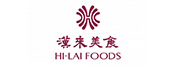 漢來美食股份有限公司
