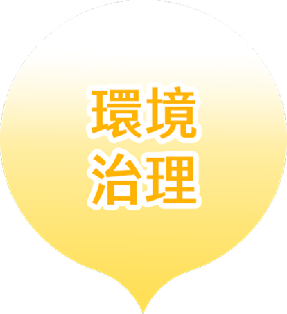 環境治理