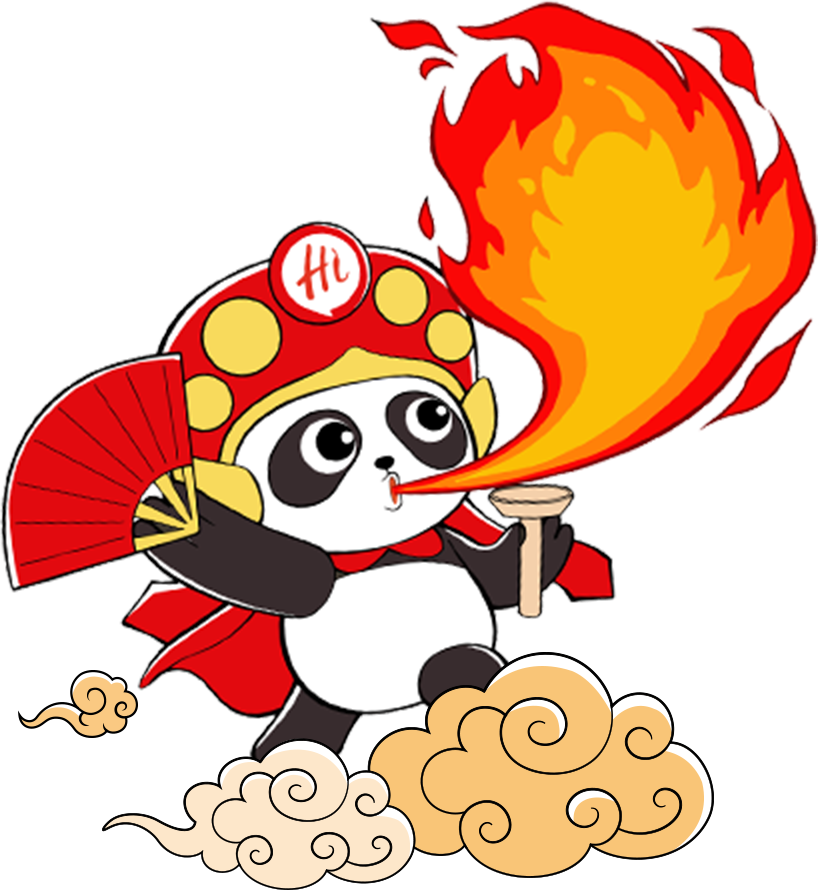 撈出你的 無限可能