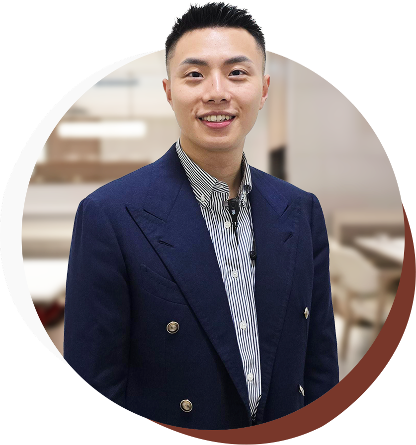 儲備經理招募條件