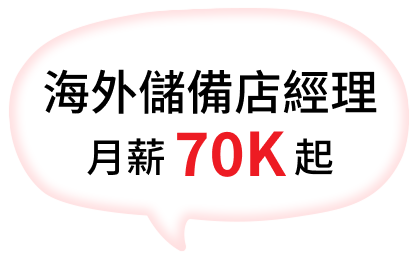 撈起未來 綻放精彩