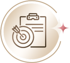 健全的職前訓練