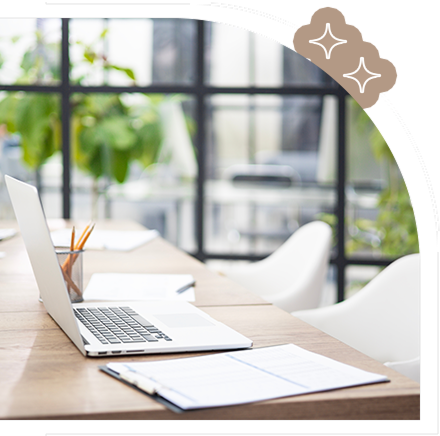 舒心職場 貼心到位