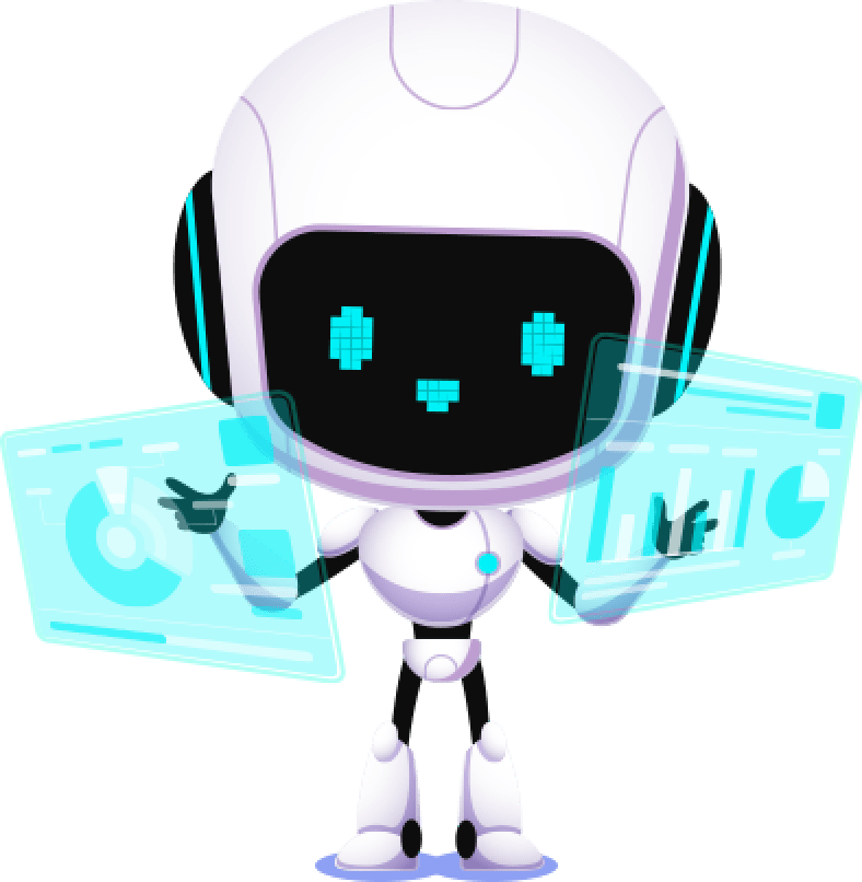 GAI星際之旅 邀你同行