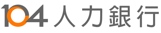 104人力銀行