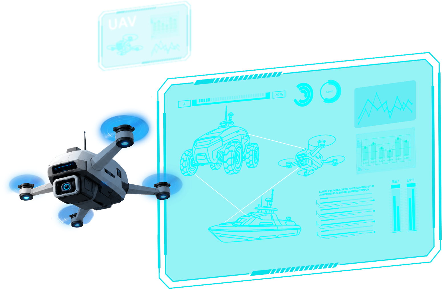 kv_uav