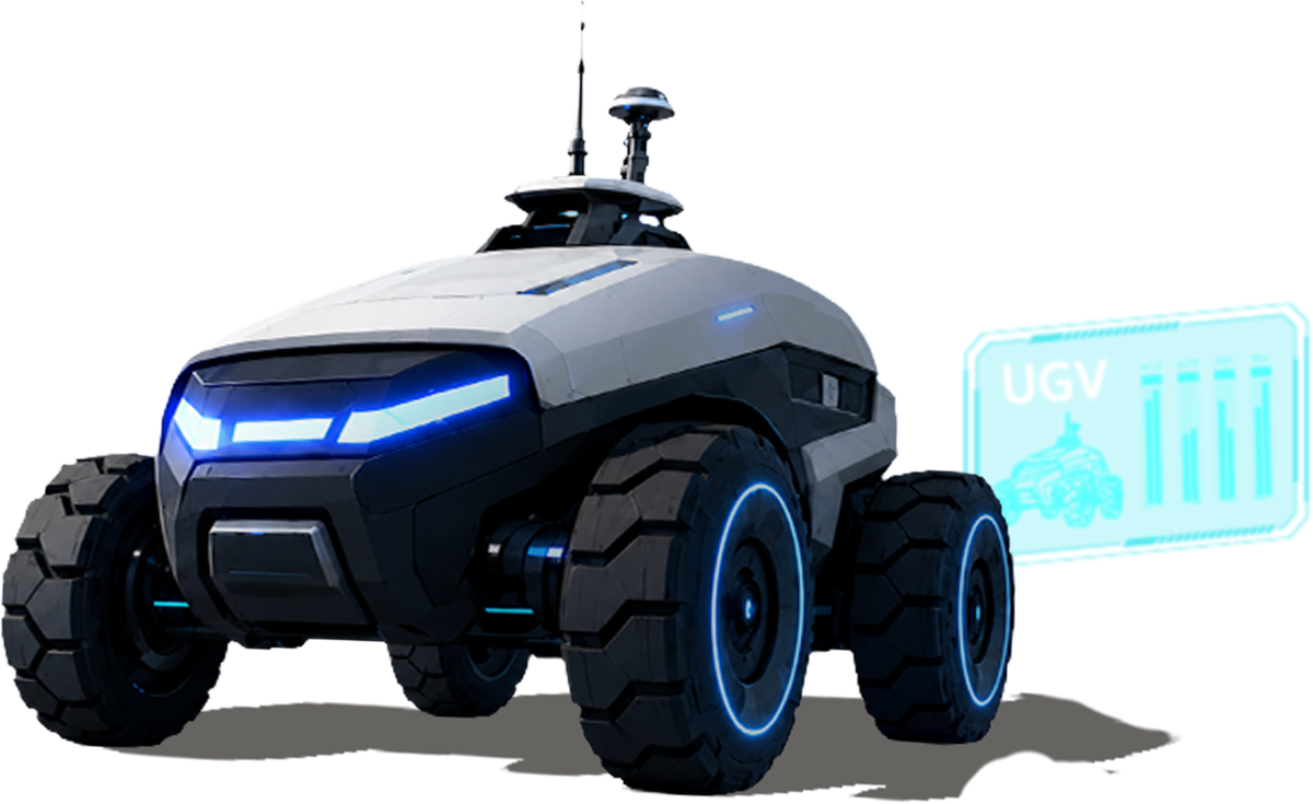 kv_ugv