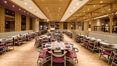 金田興業 輪播3