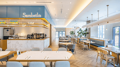 金田興業 輪播6