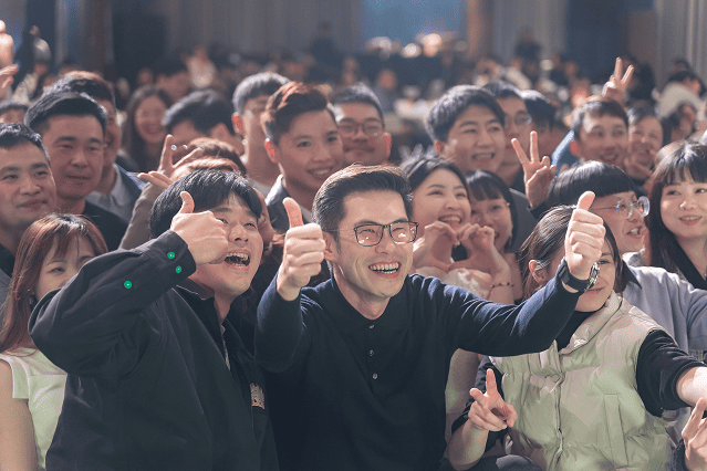 員工福利輪播圖1