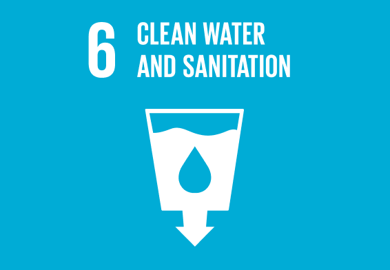 SDG6淨水及衛生