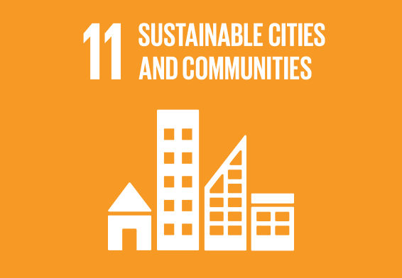 SDG11永續城鄉