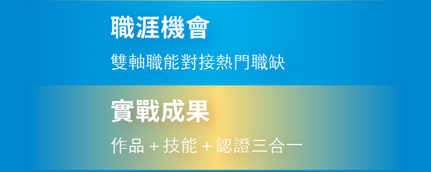 聯成電腦|AI職能特訓