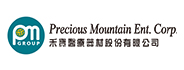 英屬維京群島商禾寶醫療器材股份有限公司台灣分公司