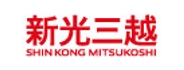 新光三越百貨股份有限公司