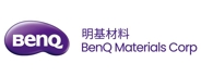 明基材料股份有限公司
