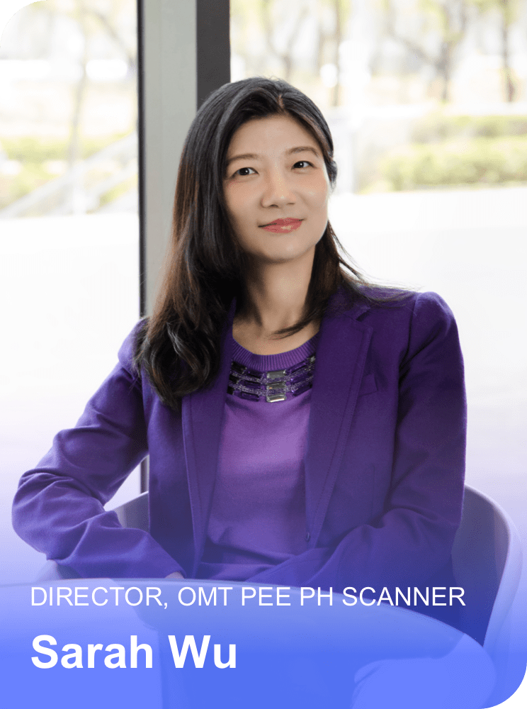 Sarah Wu